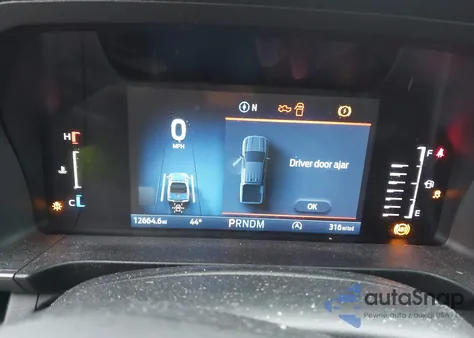 2024 Ford Ranger Xlt из США, поврежденный, VIN 1FTER4HH0RLE03940